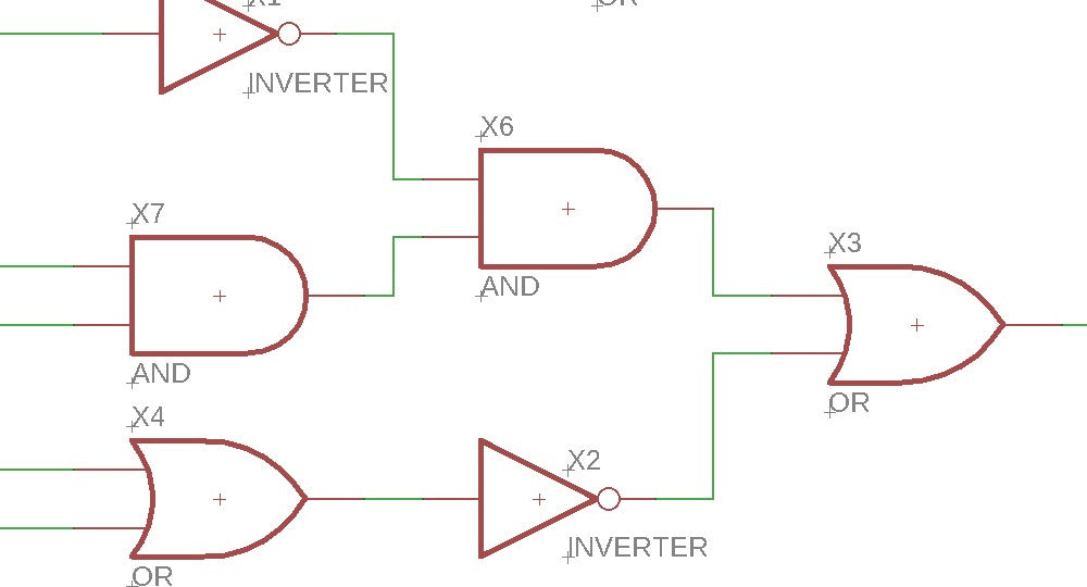 Understanding Logic Gates