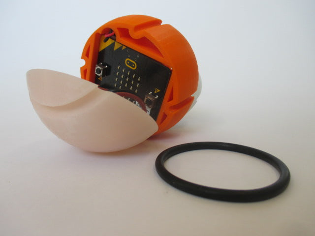 microbit Projects From Milford Haven School