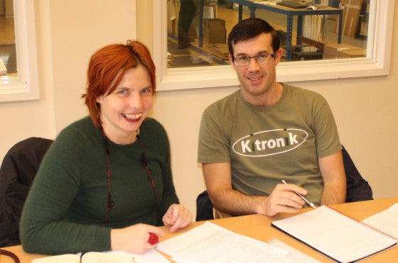 Free E-Textiles Workshop for Teachers