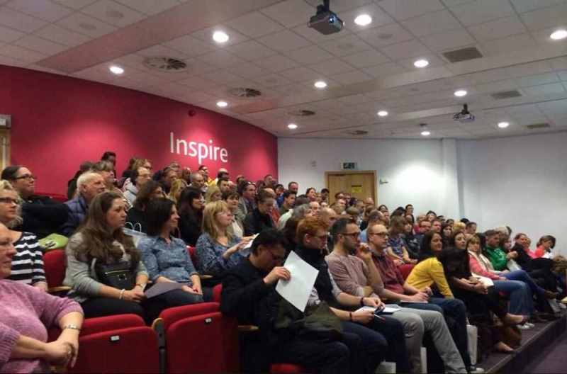 Design & Make the Future 2014