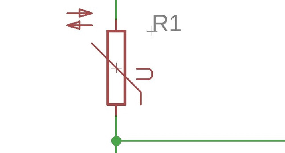 How A Thermistor Works