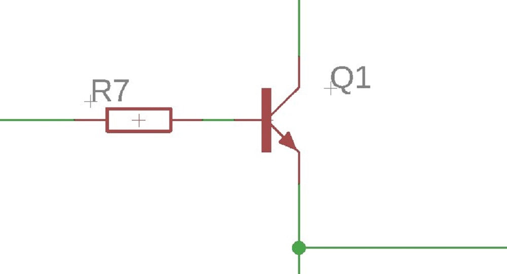 How A Transistor Works