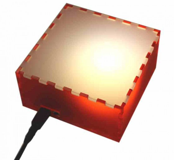 New Product Update: Micro USB Lamp Kit – Sustainable Lamp Design Made Easy