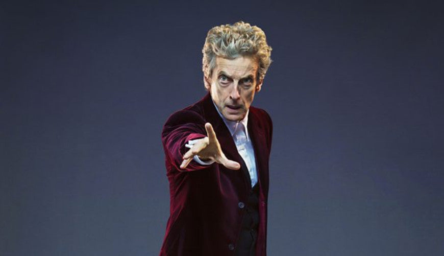 Doctor Who And The BBC micro:bit Live Lesson