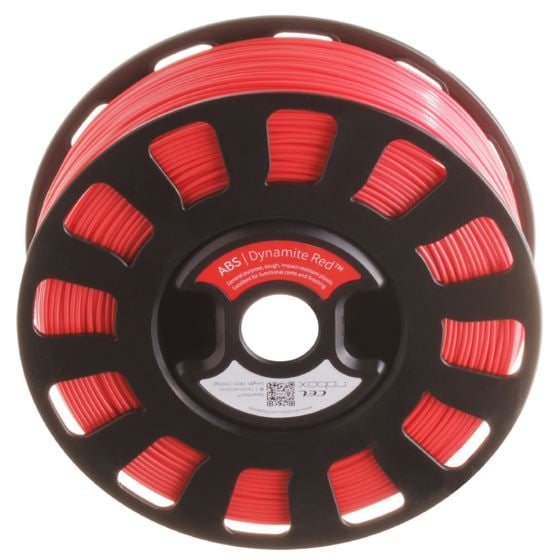 Selecting 3D Printer Filament – Kitronik University