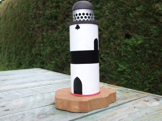 Gallery Air Freshener – Ringwood School