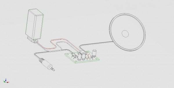 Autodesk Models of Kits