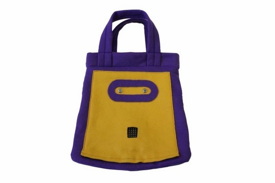 BBC micro:bit Emoji Bag – Kitronik University