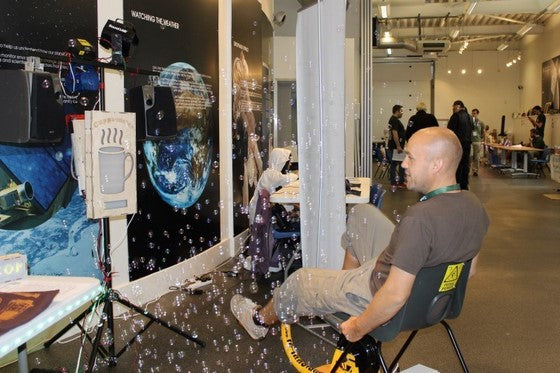 Maker Spotlight: Bespoke Gear