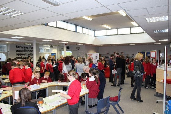 It all started with a Big… Tweet.