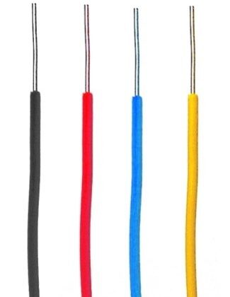 large solid core cable 100m