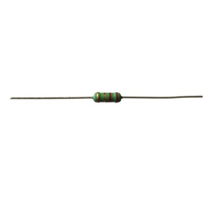 33R large wirewound resistor 2 5W 33 ohms