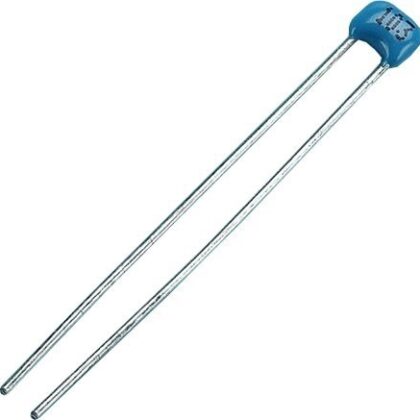 220N large multilayer ceramic 220N 50V capacitor