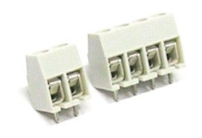 large four way terminal blocks