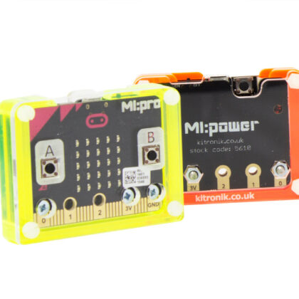 large mi pro protector case for the bbc micro bit