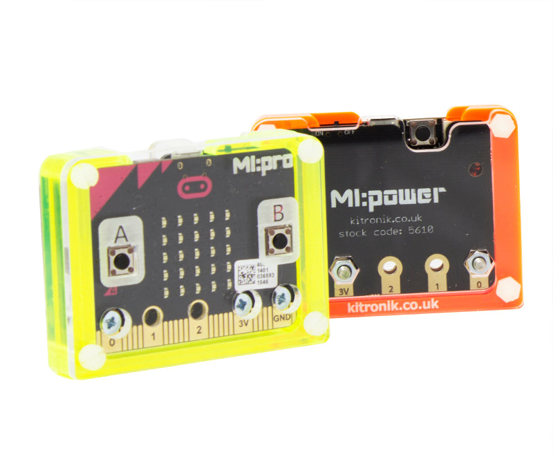 large mi pro protector case for the bbc micro bit