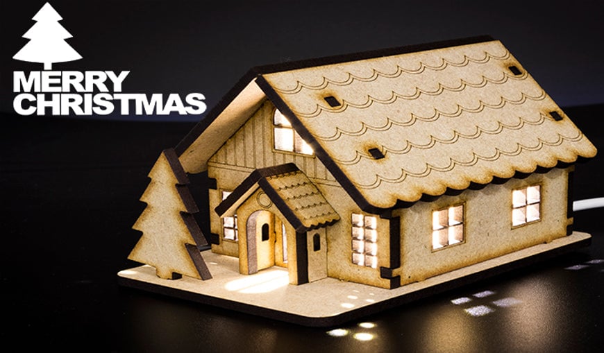 Merry Christmas From All At Kitronik