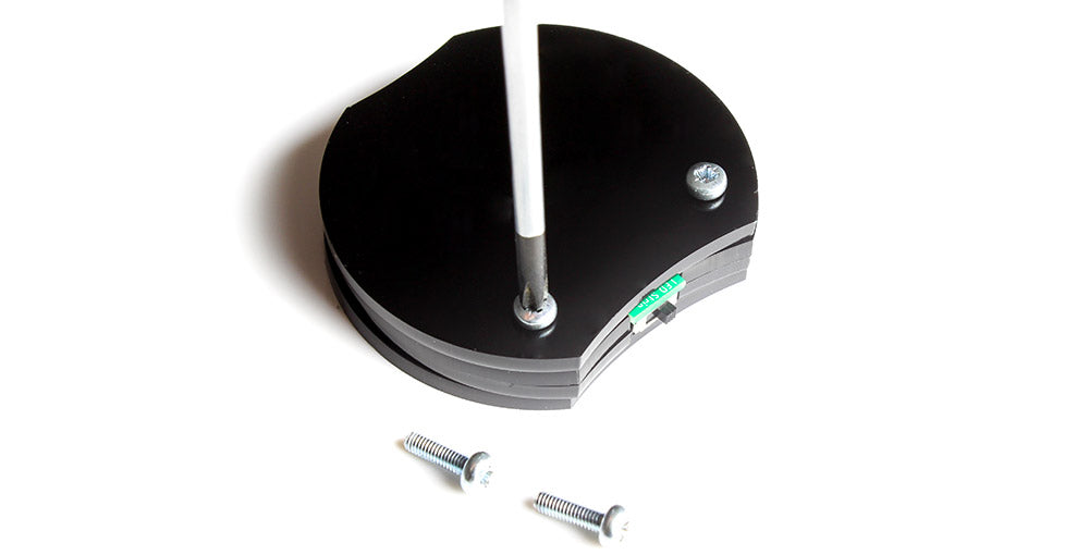 laser cut edge lit sign christmas 2020 the base