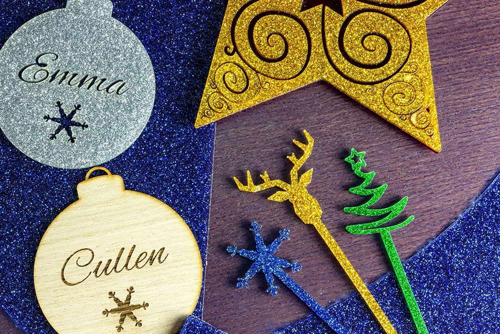 Four Festive Project Ideas From Kitronik For Christmas 2020