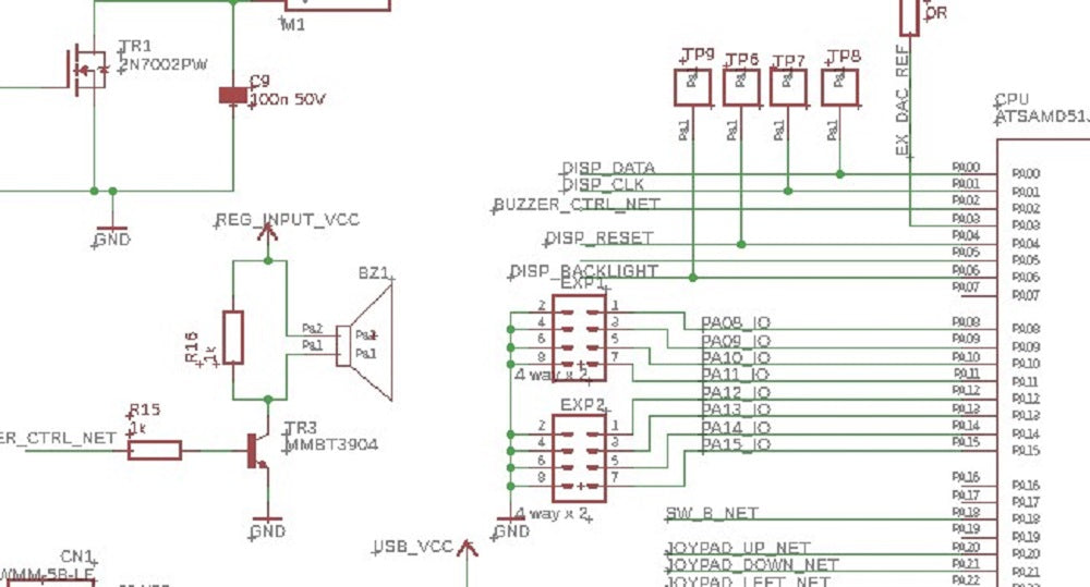How to Identify Circuit Symbols