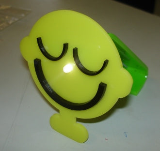 Gallery Decorative Lamps – Carlton-Le-Willows School