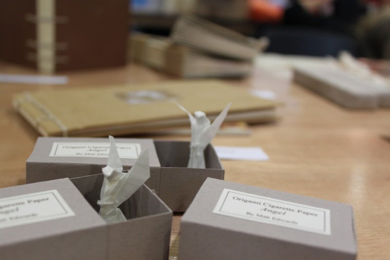 Derby Mini Maker Faire 2013