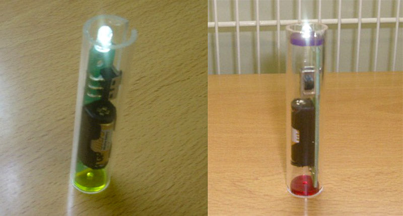 Design Technology Enrichment Day – 29th March 2010