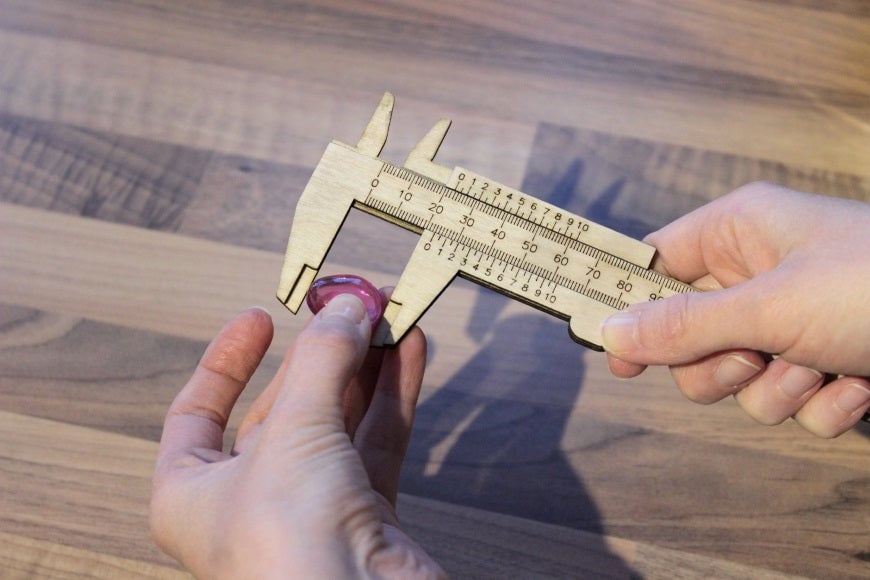 DIY Precision Tools Project