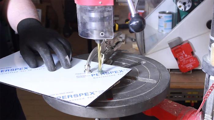 Working with Materials – Kitronik University