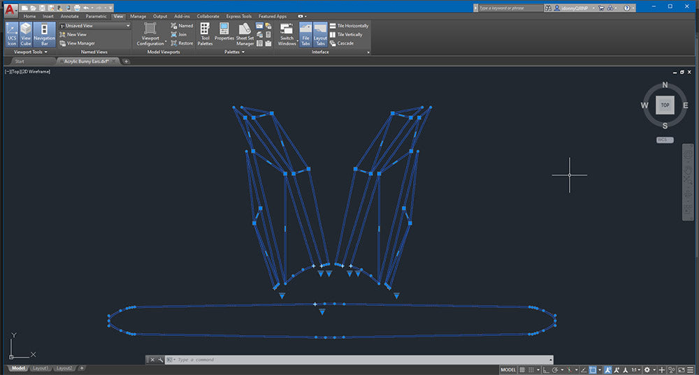 Easter 2021 Project Ideas For The Laser Cutter