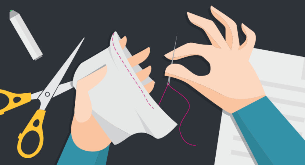 E-Textiles: the Frequently Asked Questions!