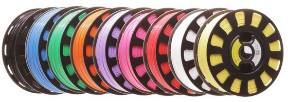 New Robox 3D Printer Starter Pack!