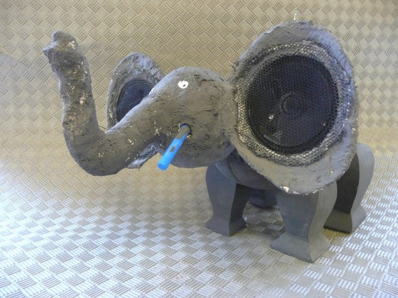 Gallery FM Radios – Hawkley Hall High School