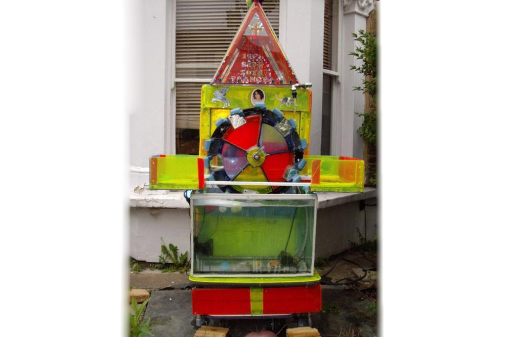 Gerard McMahon Tribute