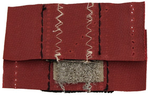 How to Make a Hook and Loop Switch