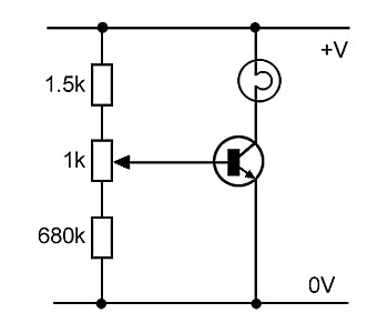 How to Make a Battery Operated Dimmer Light Project