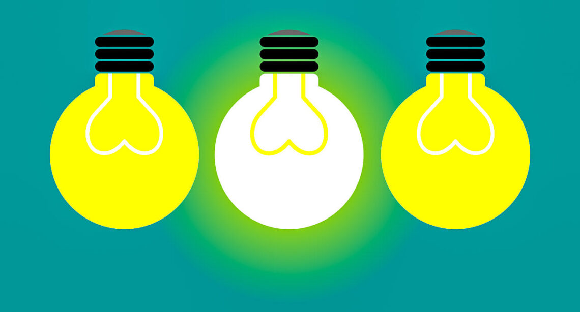 IET Scout Night Light - Project 5