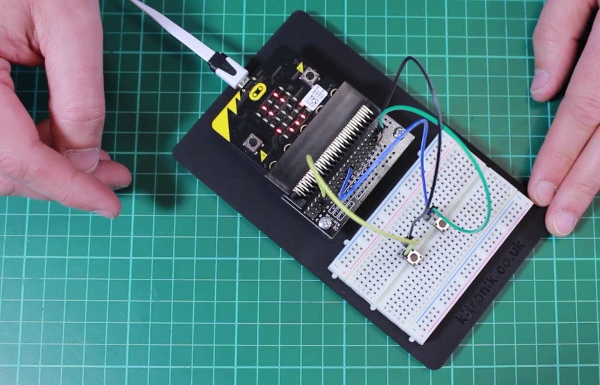 Inventors Kit Experiment 1 Further Help