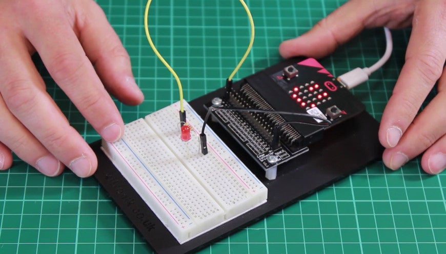 Inventors Kit Experiment 8 Further Help