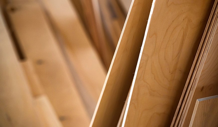 What Is Laser Plywood (laserply)?