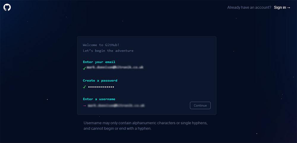 Kitronik On GitHub - A Beginners Guide 4