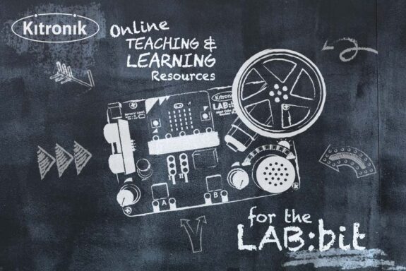 Online Teaching and Learning Resources for the LAB:bit for BBC micro ...