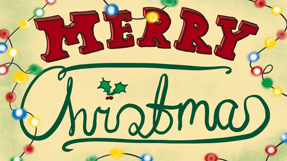 Merry Christmas & Happy New Year – 2023/2024