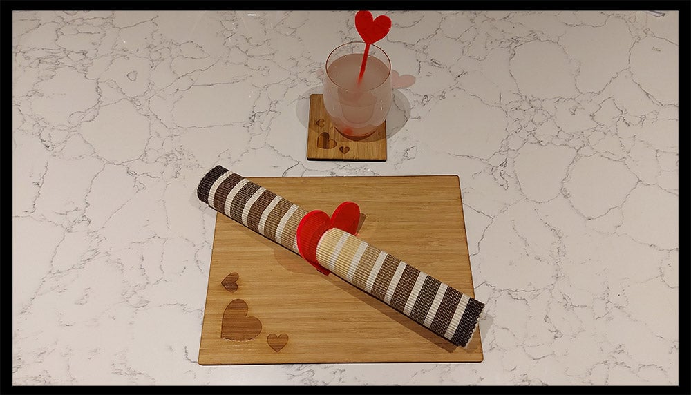 Valentines 2021 Project Ideas For The Laser Cutter