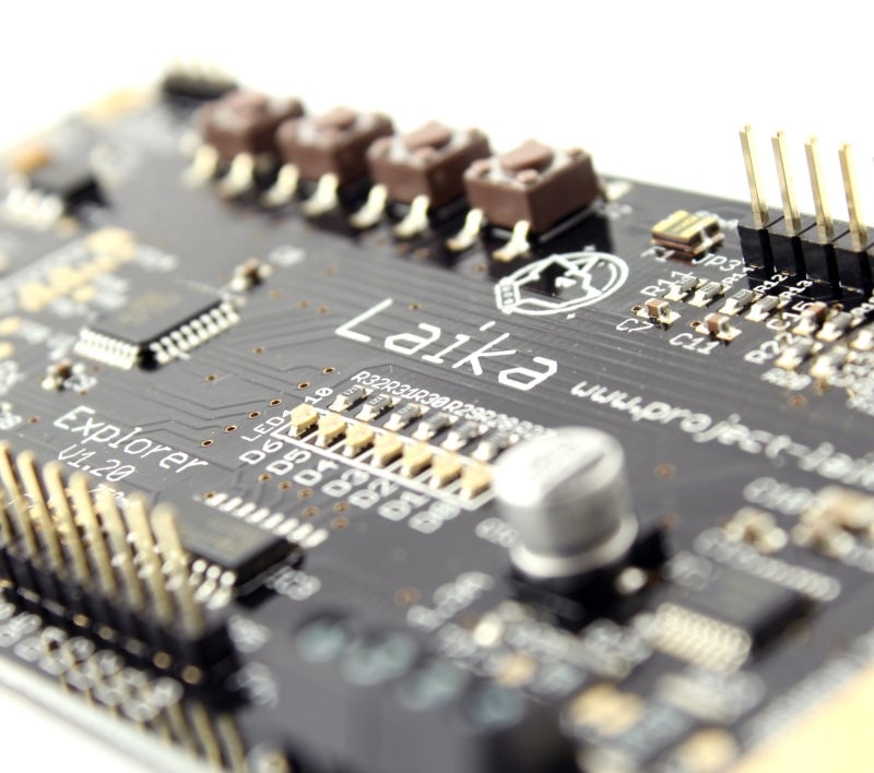 Derby Mini Maker Faire 2013 – Preview