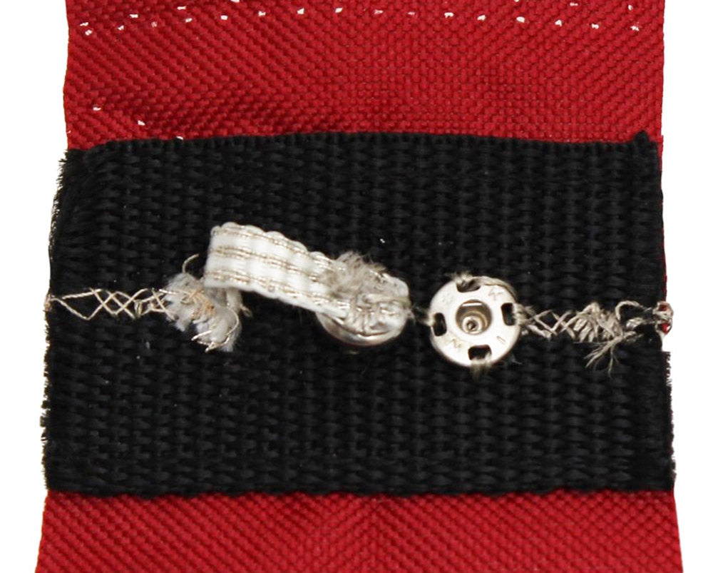 How to Make a Soft Press Stud Switch