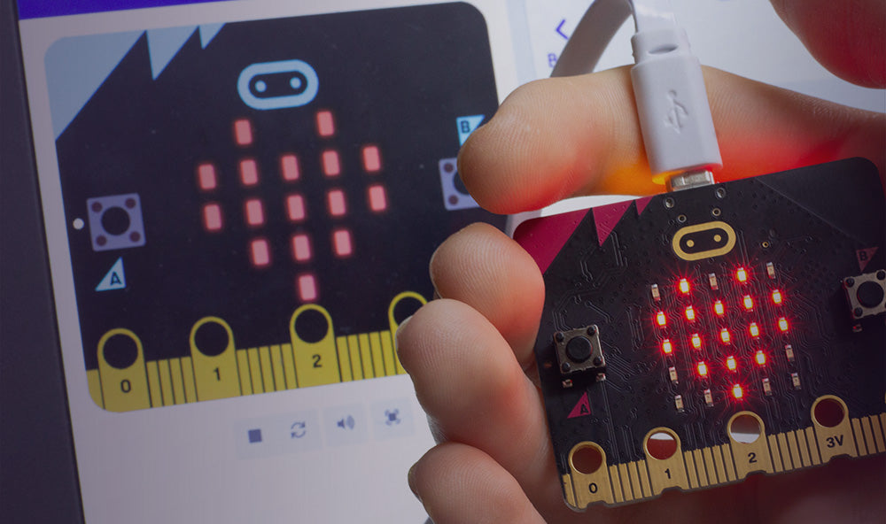 deploying the micro:bit in the classroom