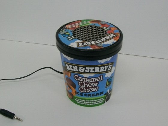 Gallery Mono Amplifier – Barry Comprehensive School