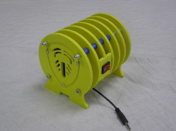 Gallery Mono Amplifiers – Meadows Community School