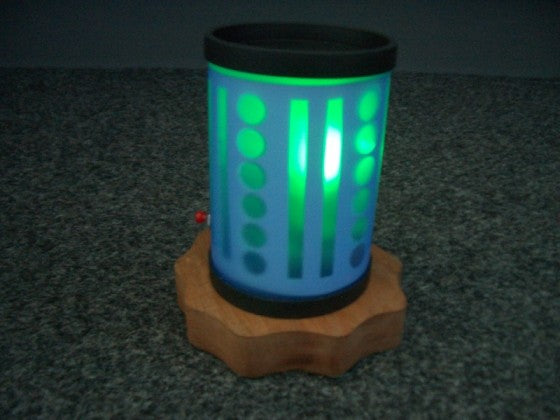 Gallery Mood Light with Auto Off Timer – Aylesford School
